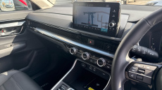 Honda CR-V 2.0 eHEV Advance 5dr eCVT Hybrid Estate